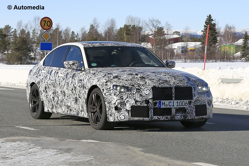 BMW M3