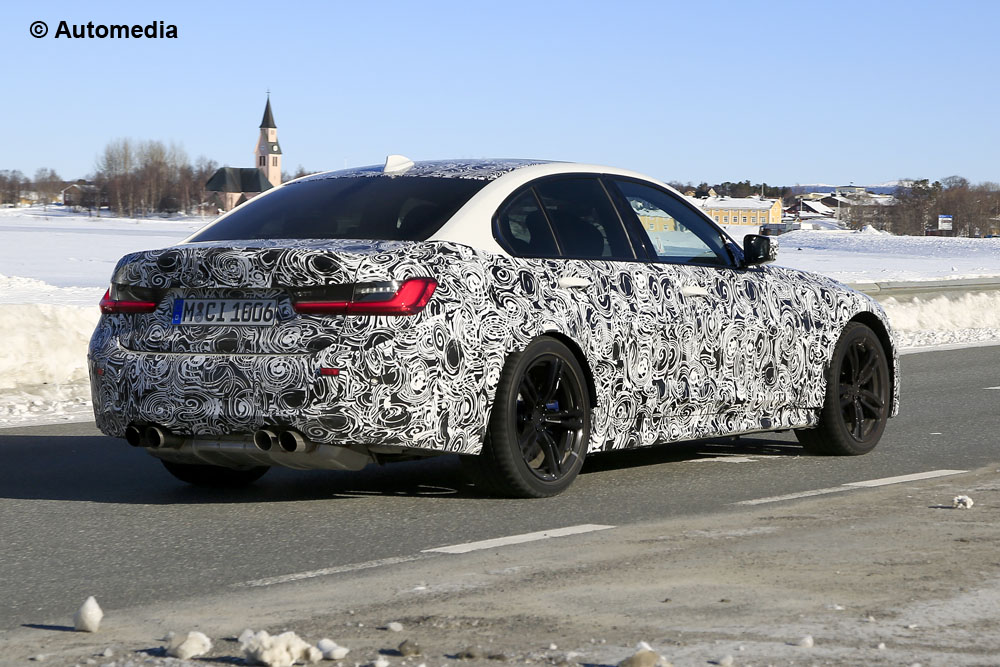 BMW M3
