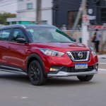 Nissan Kicks UEFA Champions League