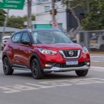 Nissan Kicks UEFA Champions League