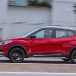 Nissan Kicks UEFA Champions League