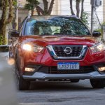 Nissan Kicks UEFA Champions League