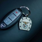Nissan Kicks UEFA Champions League
