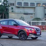 Nissan Kicks UEFA Champions League