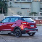 Nissan Kicks UEFA Champions League