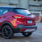 Nissan Kicks UEFA Champions League