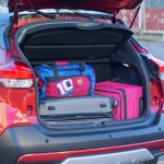 Nissan Kicks UEFA Champions League