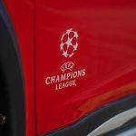 Nissan Kicks UEFA Champions League