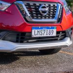 Nissan Kicks UEFA Champions League