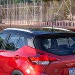 Nissan Kicks UEFA Champions League