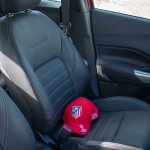 Nissan Kicks UEFA Champions League