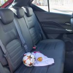 Nissan Kicks UEFA Champions League