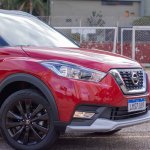 Nissan Kicks UEFA Champions League