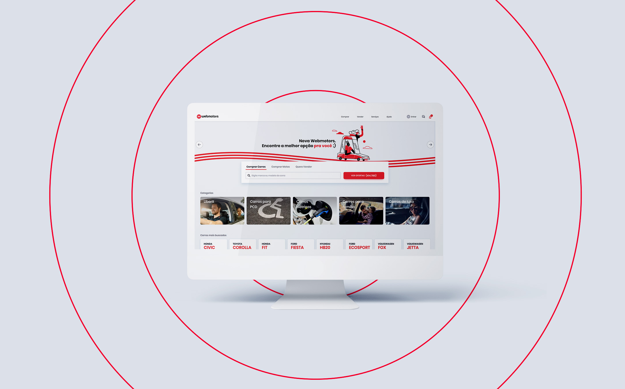 Nova Webmotors
