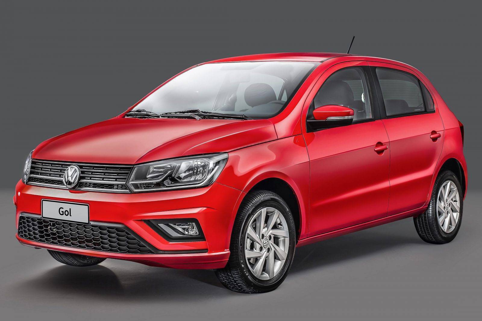 Novo Gol 2020