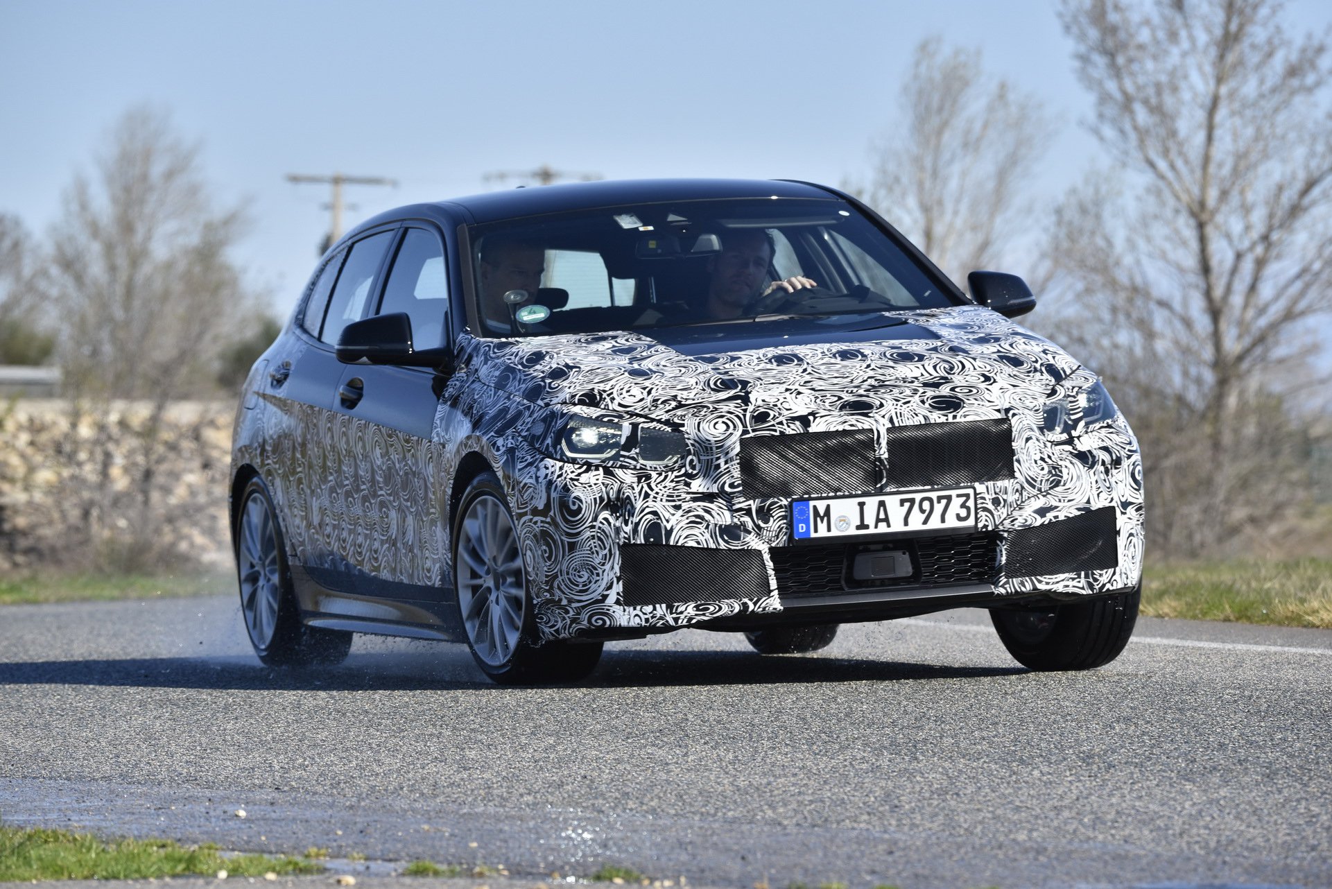 6f24627e 2020 Bmw 1 Series 10