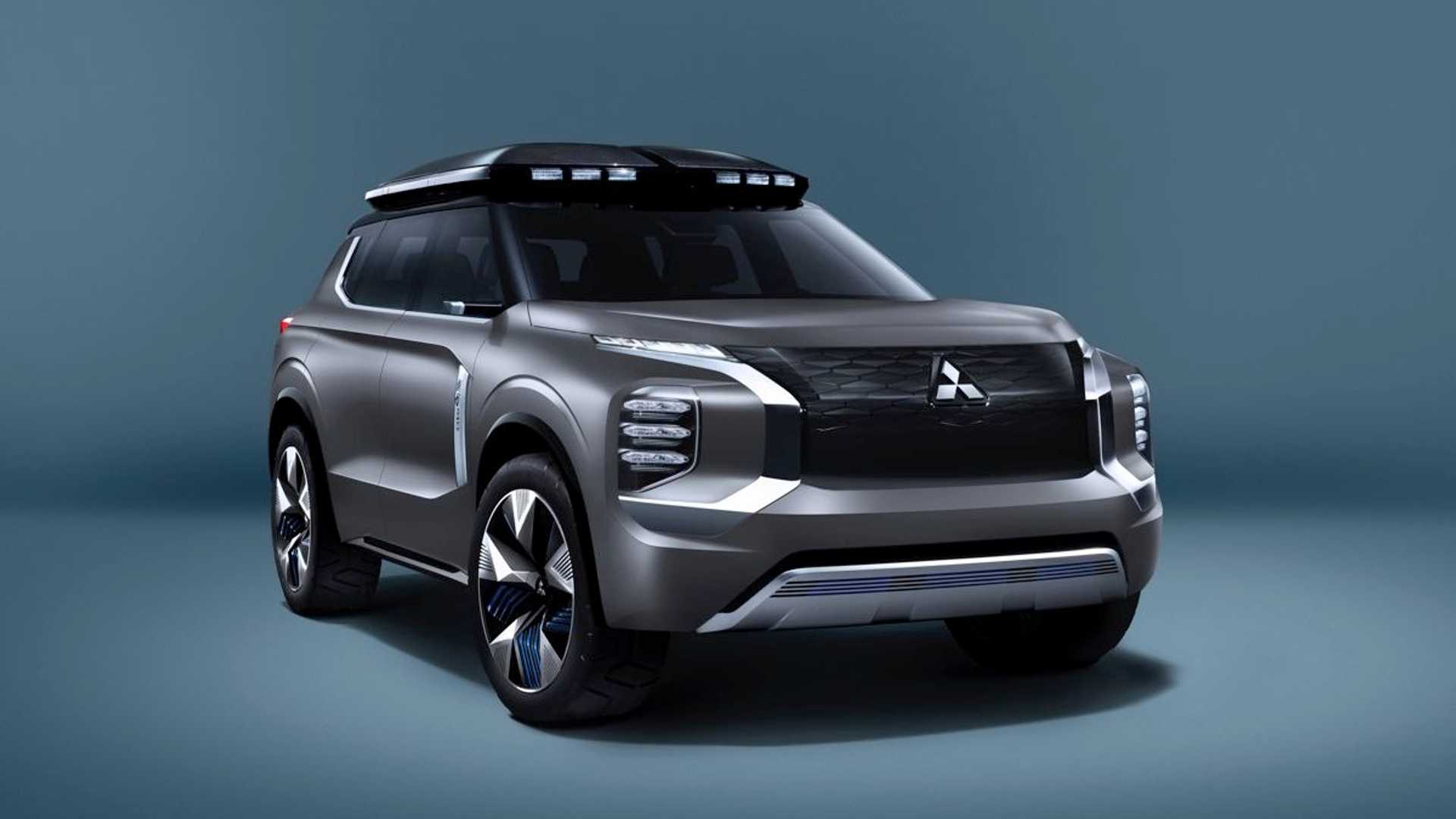 Mitsubishi E Yi