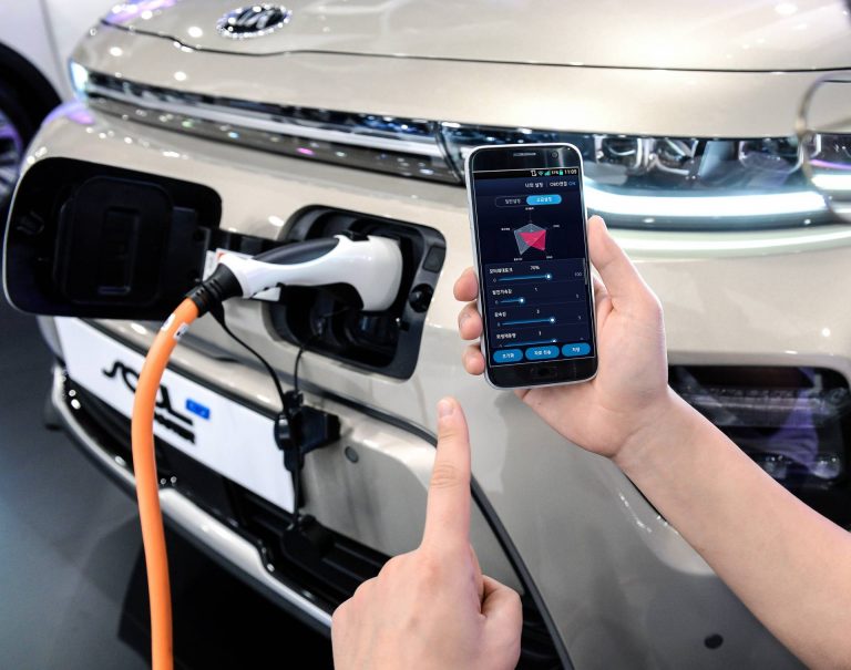Tecnologia: Hyundai e Kia