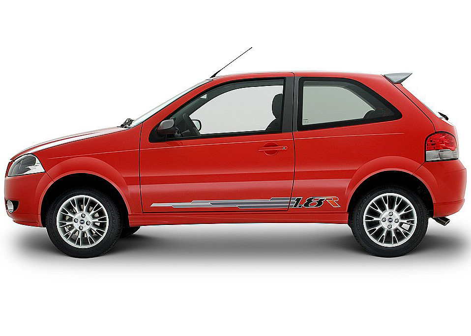 Fiat Palio 18 R 2008 031