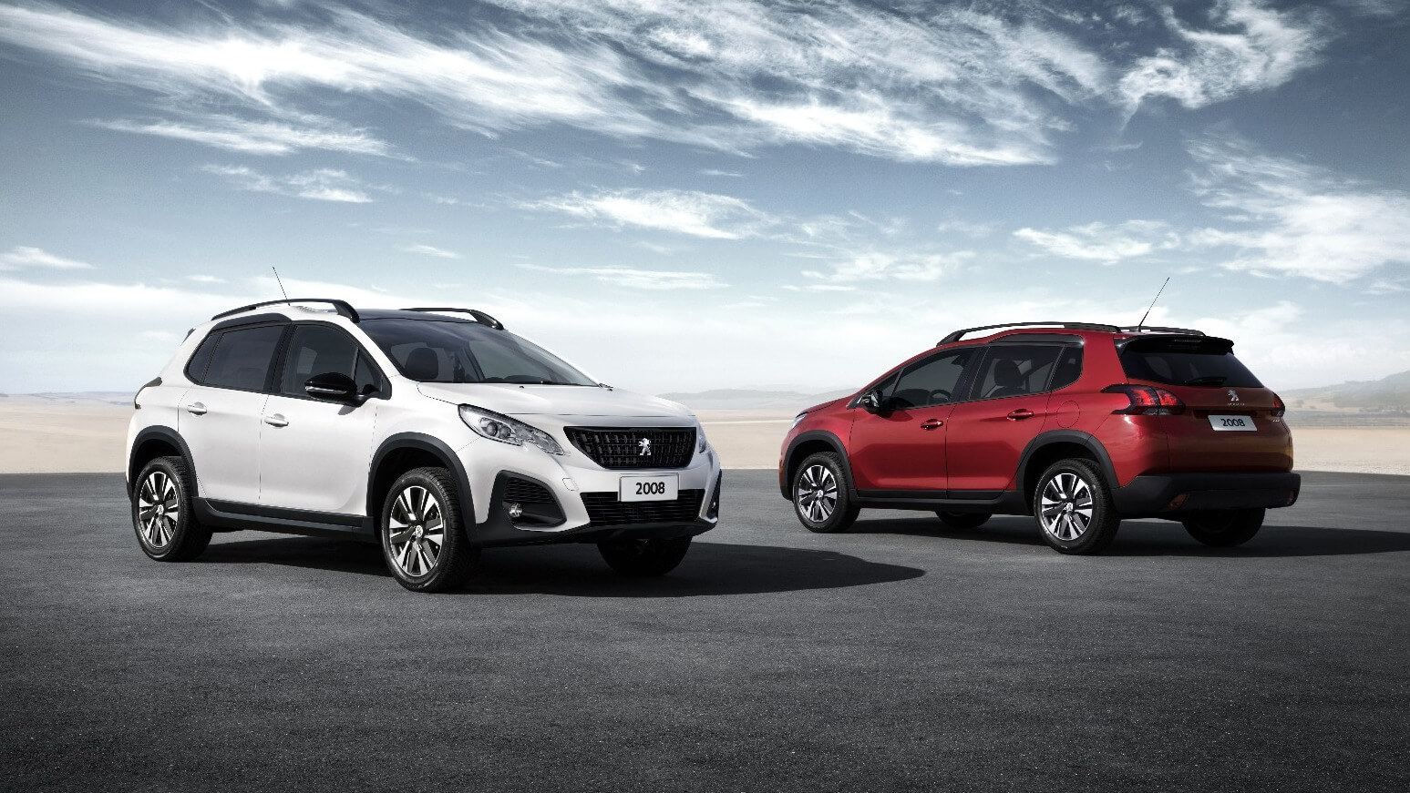 Peugeot 2008 Mivie Mercosur 2019 Autoblog Uruguay Precios 0km00001