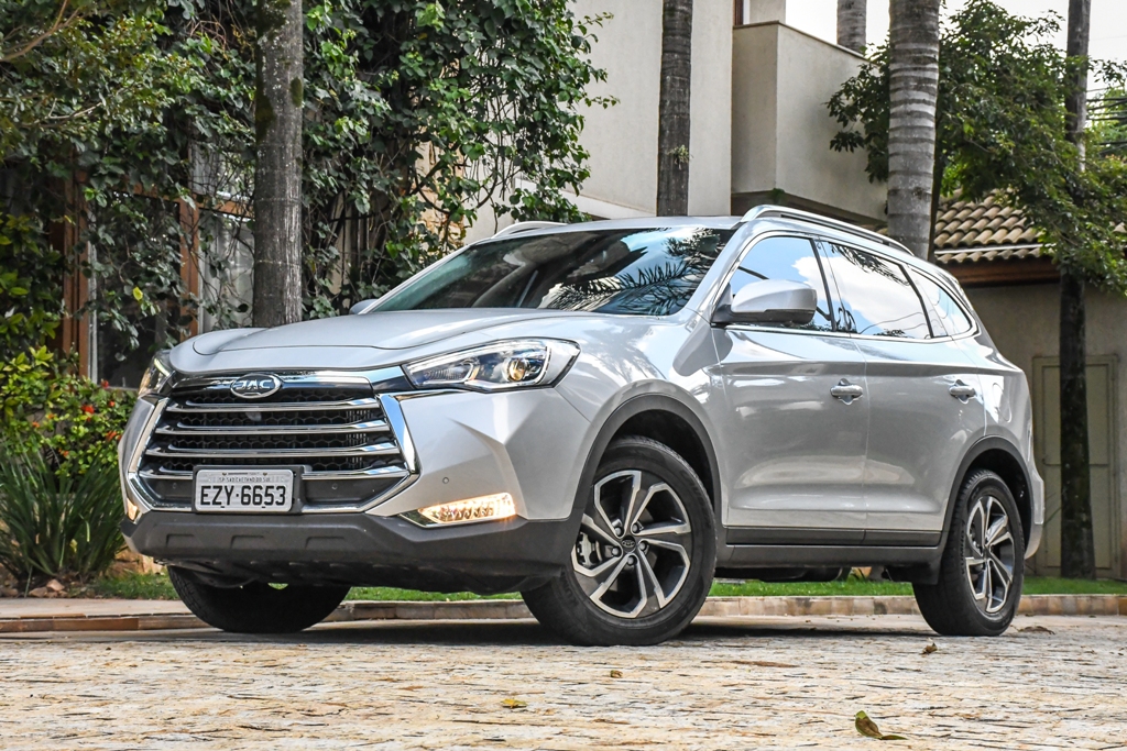 JAC T80
