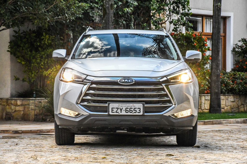 JAC T80