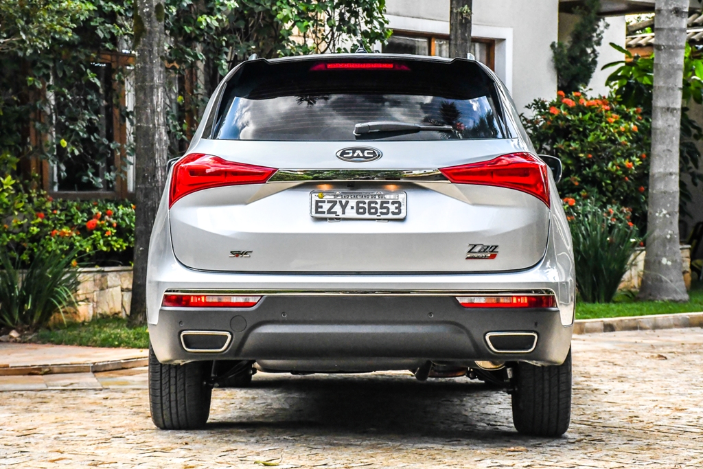 JAC T80