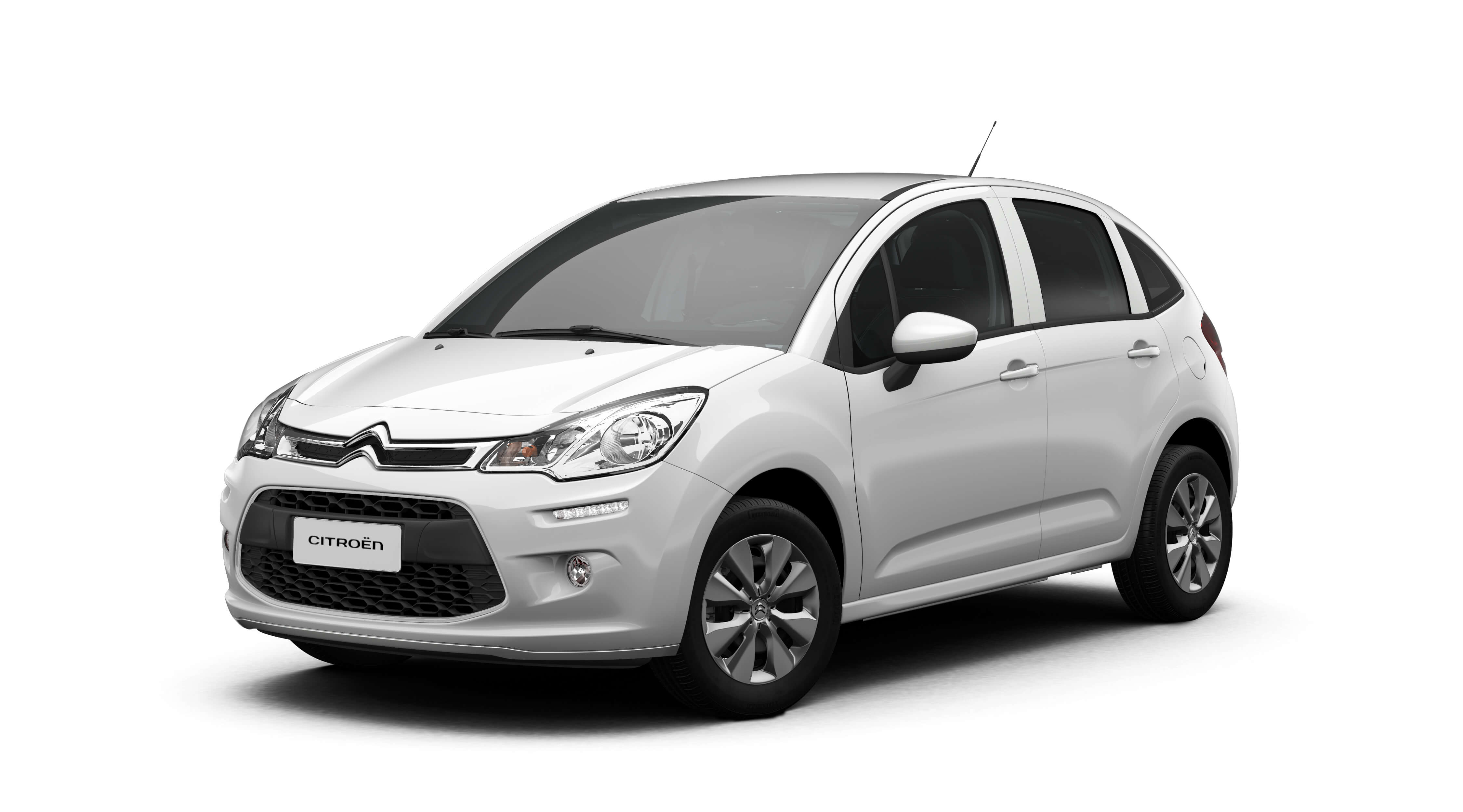 Citroën C3 Attraction