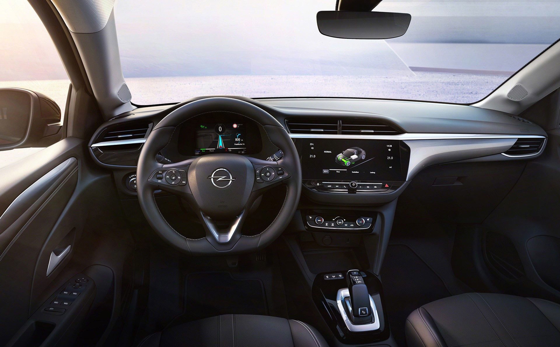 Opel Corsa 2020