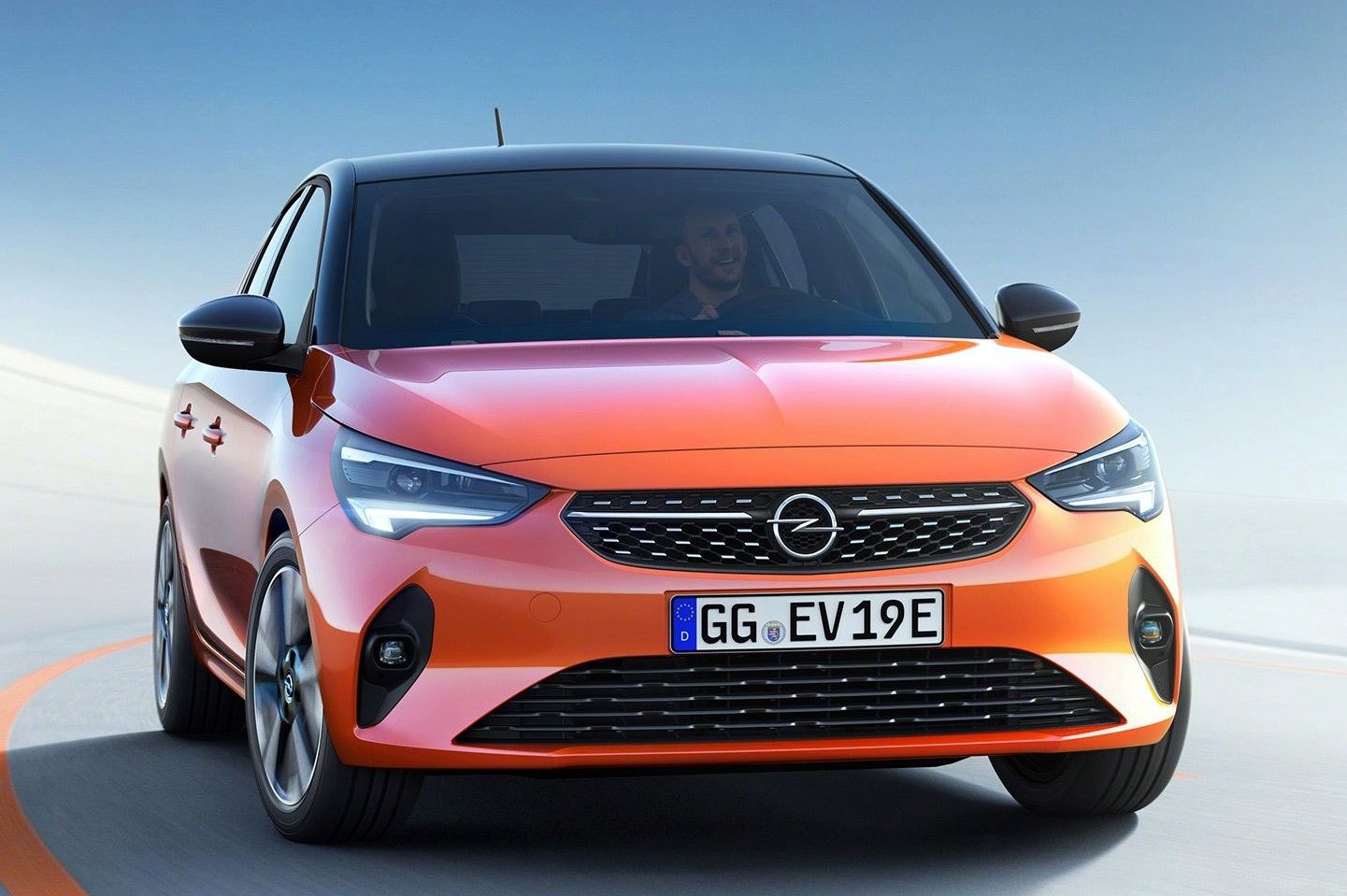 Opel Corsa 2020