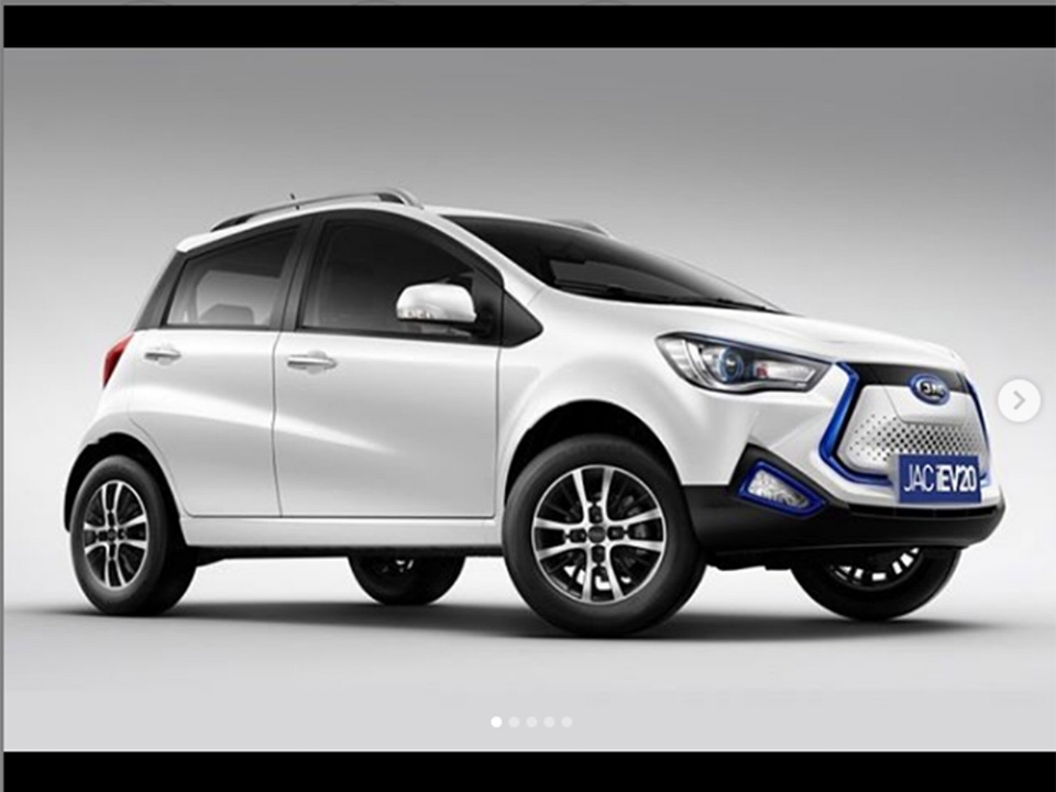 JAC IEV20