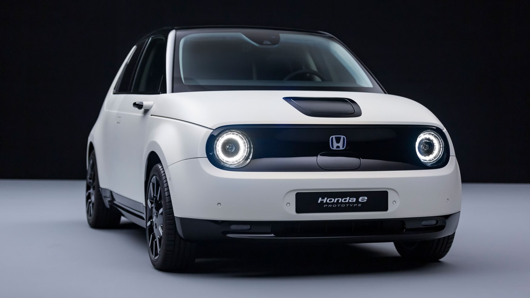Honda E Ev 050
