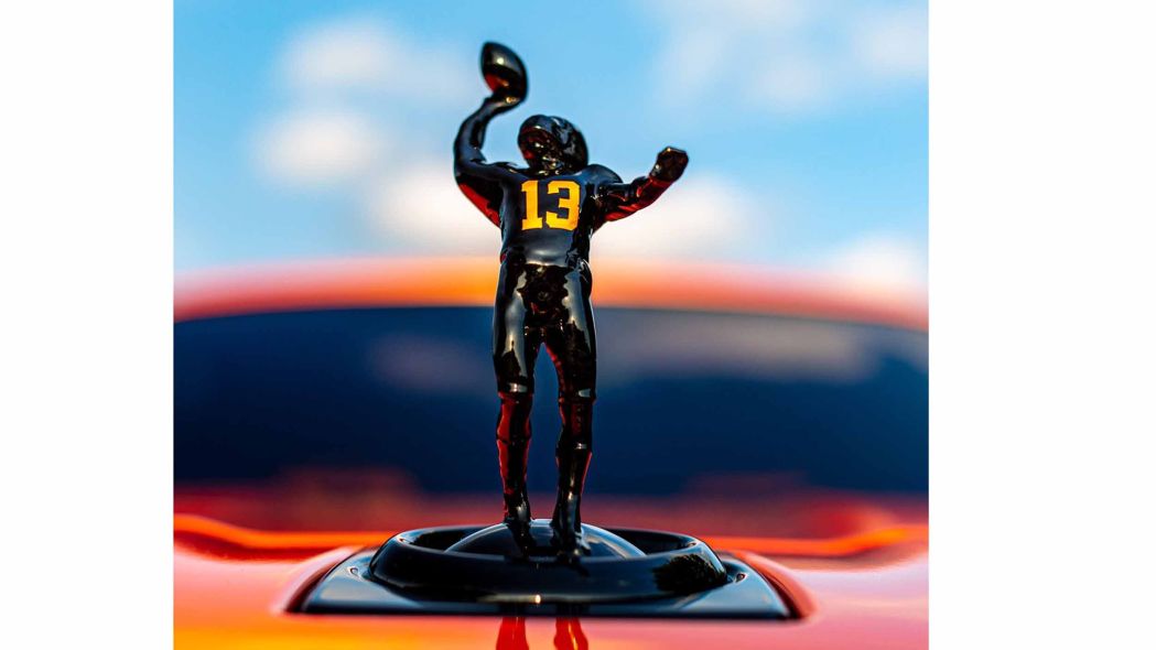 Rolls-Royce Cullinan de Odell Beckham Jr.
