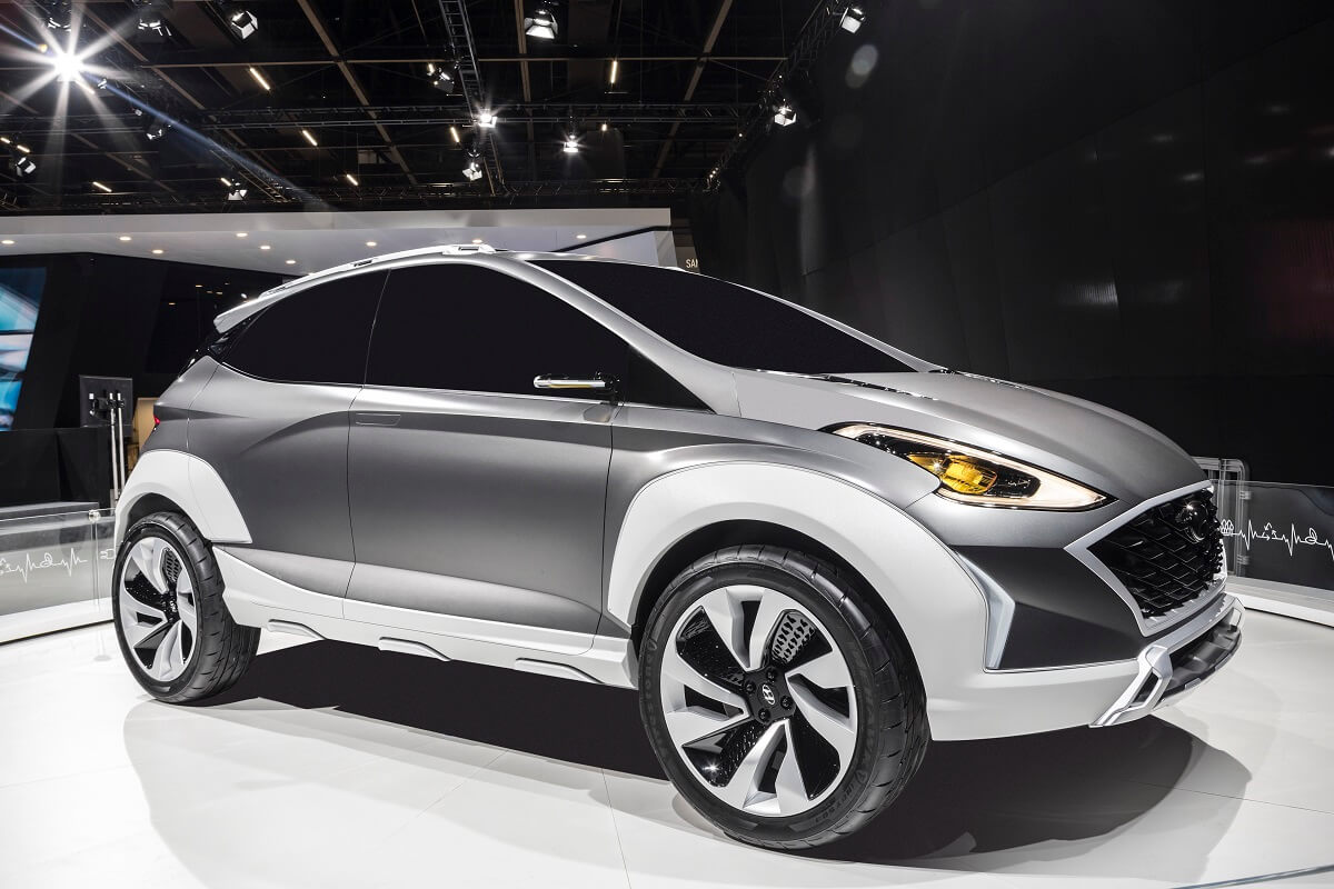 Hyundai Saga