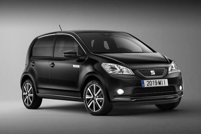 Seat Mii Electric 696x465