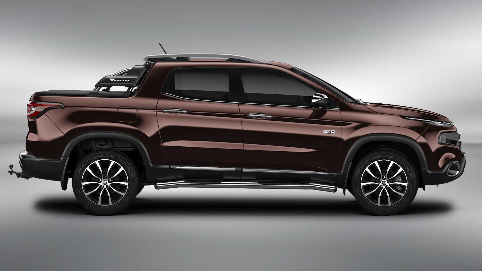 Fiat Toro 2020 3