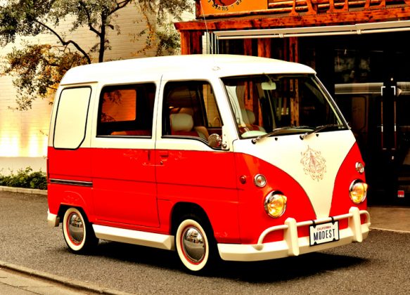 Kombi Modest 583x420
