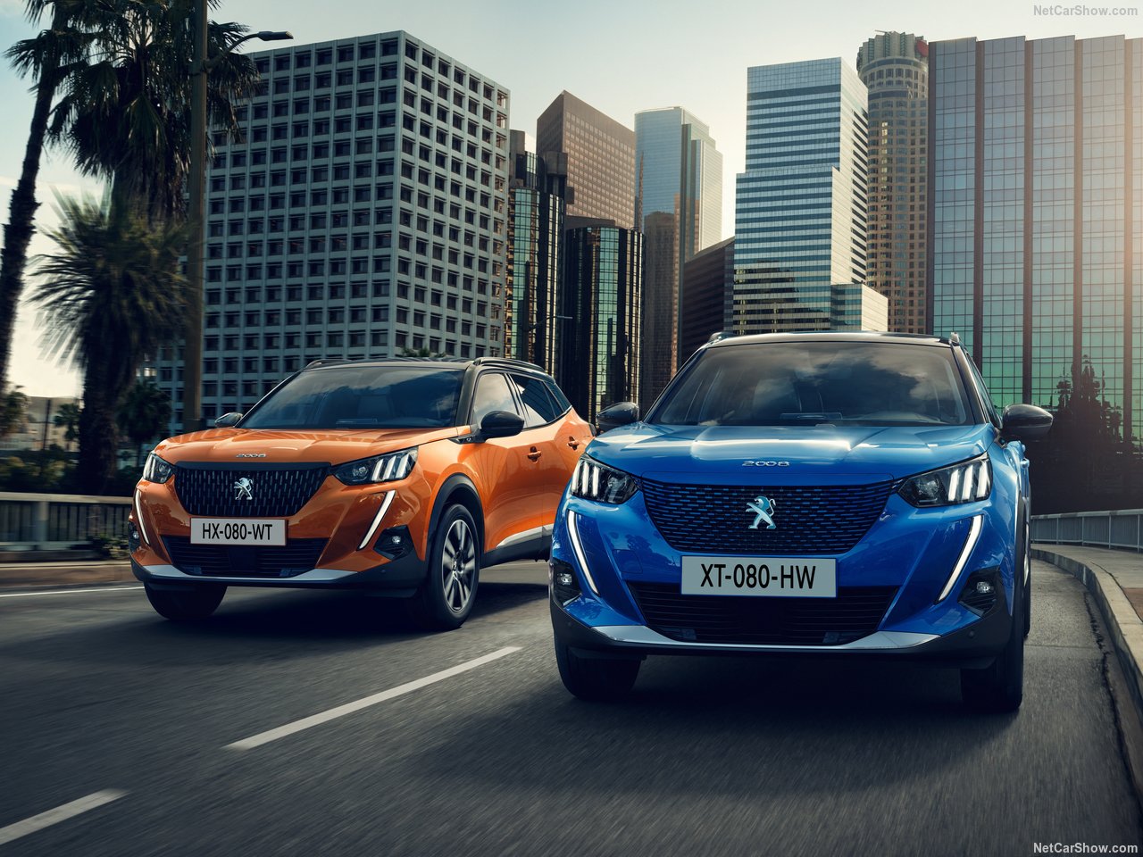 Peugeot 2008 2020 1280 0a