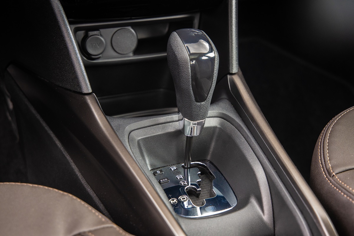 Peugeot 2008 Griffe