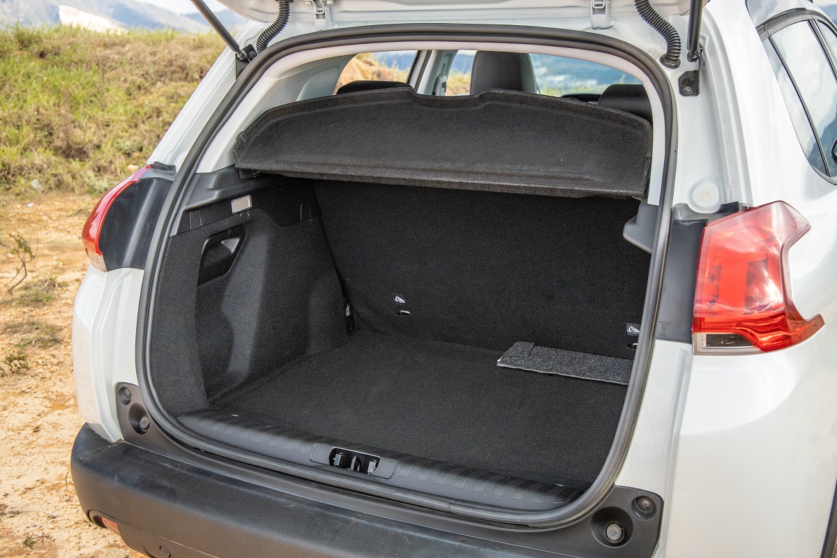 Peugeot 2008 Griffe