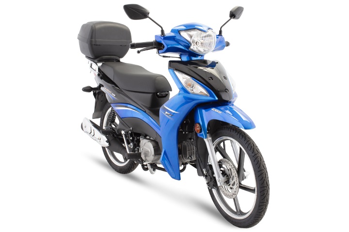Haojunex115