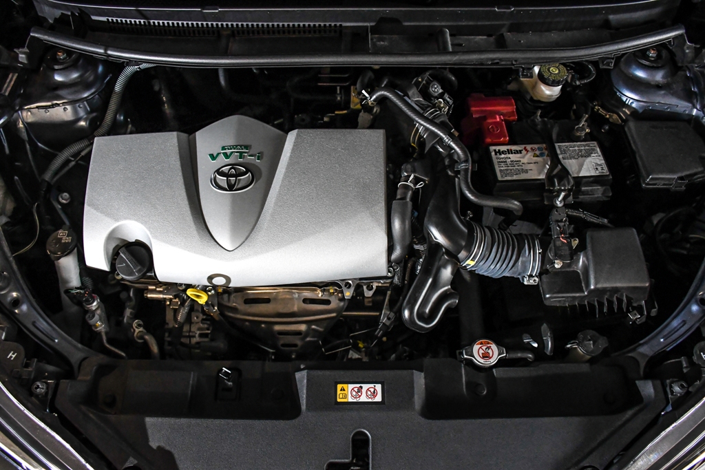 Comparativo: Toyota Yaris Sedan XLS 1.5 x Volkswagen Virtus Highline 200 TSI