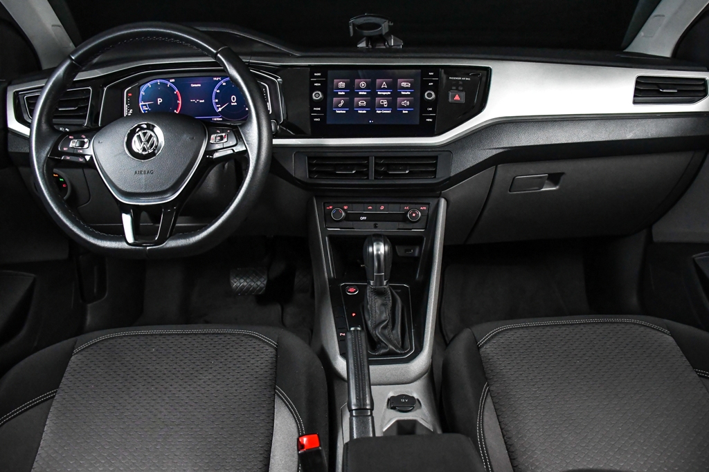 Comparativo: Toyota Yaris Sedan XLS 1.5 x Volkswagen Virtus Highline 200 TSI