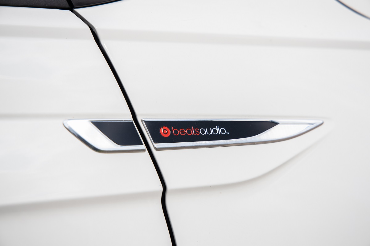 Volkswagen Polo Beats
