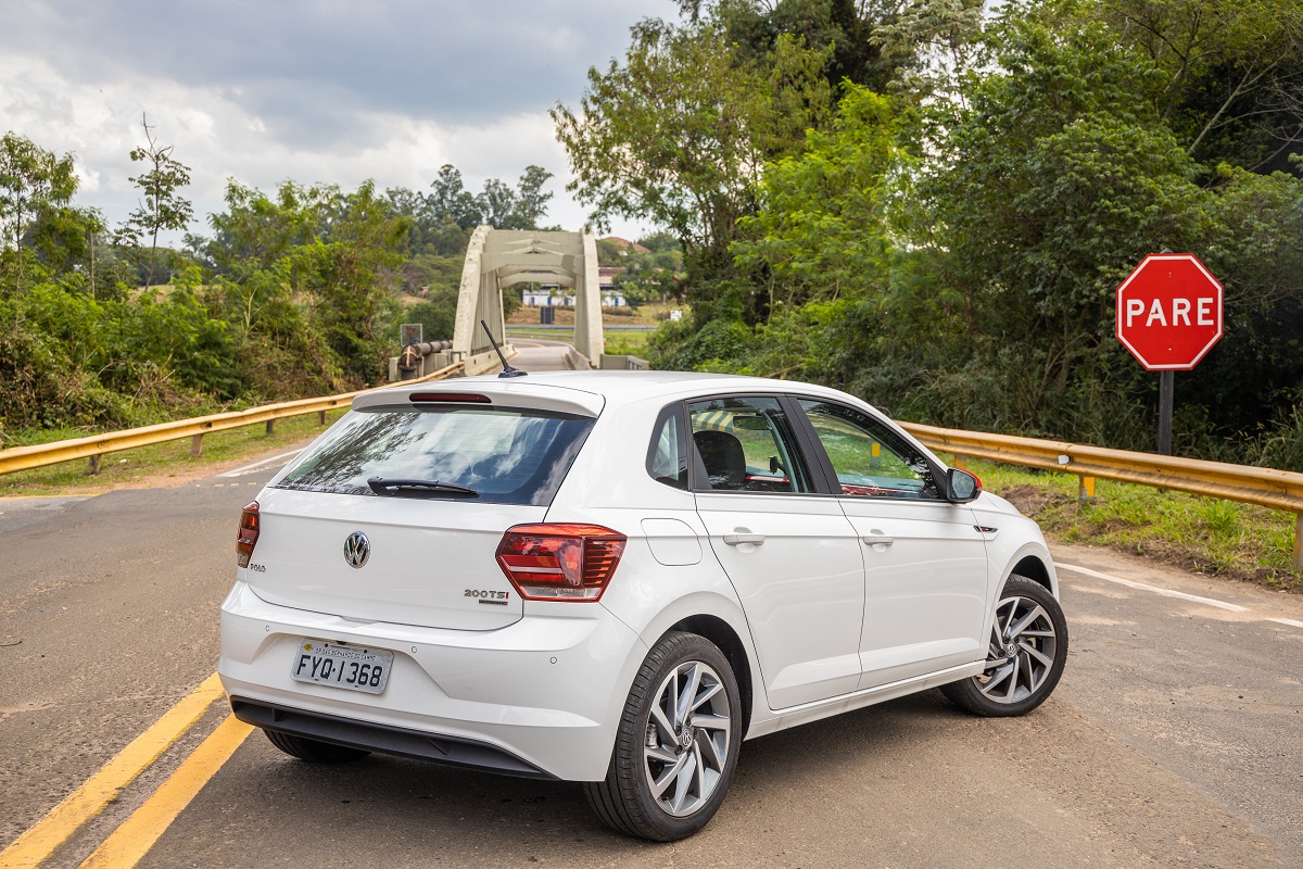Volkswagen Polo Beats