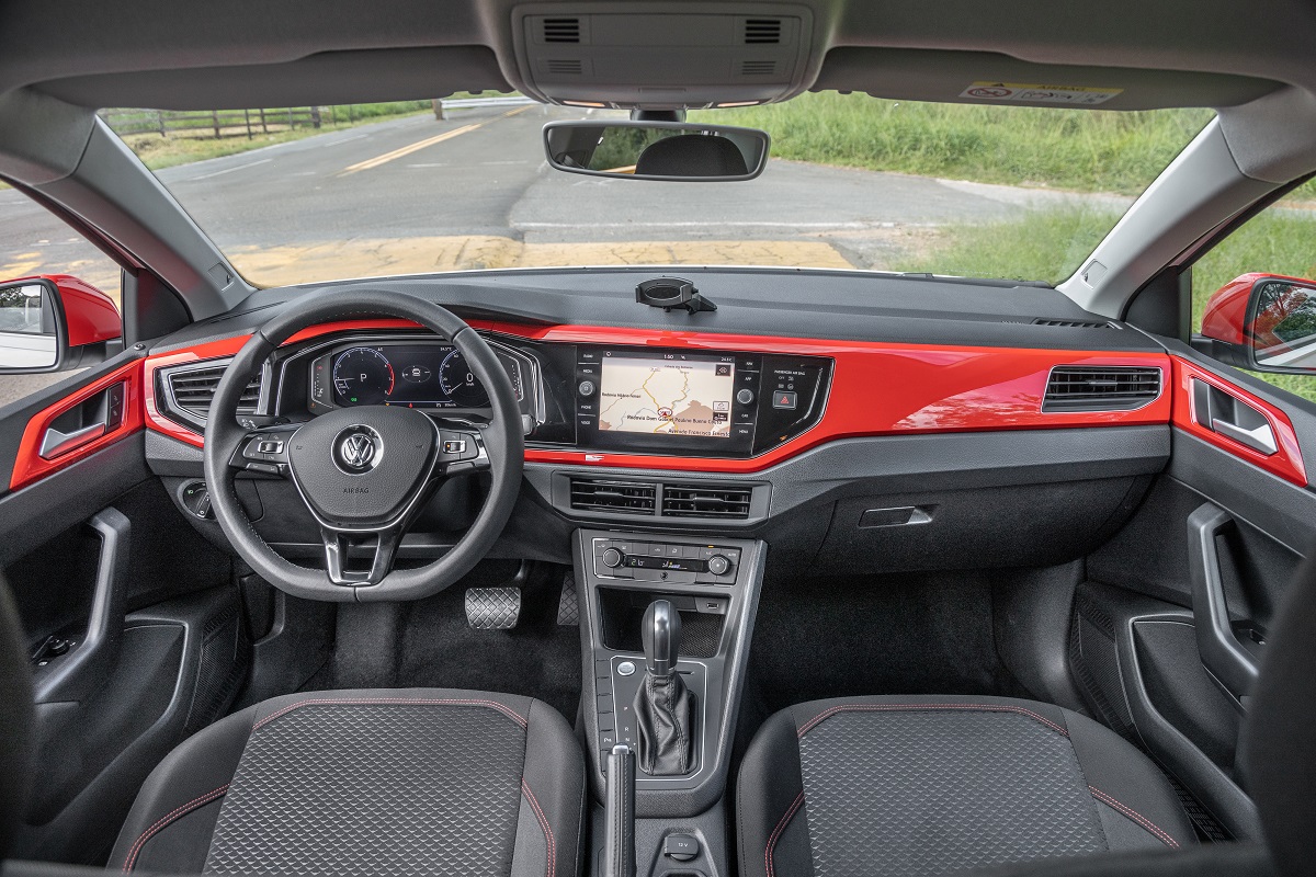 Volkswagen Polo Beats