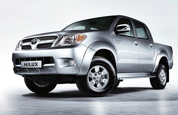 Hiluxsetima