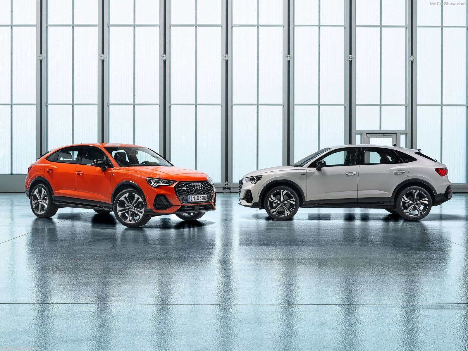 Audi Q3 Sportback 2020 1600 1c2