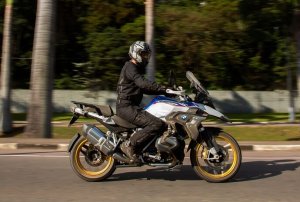 BMW R 1250 GS