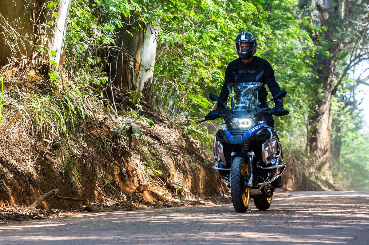 BMW R 1250 GS